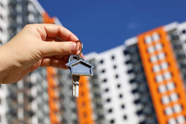 Вдвое дешевле Москвы: почему русские скупают недвижимость в Белоруссии