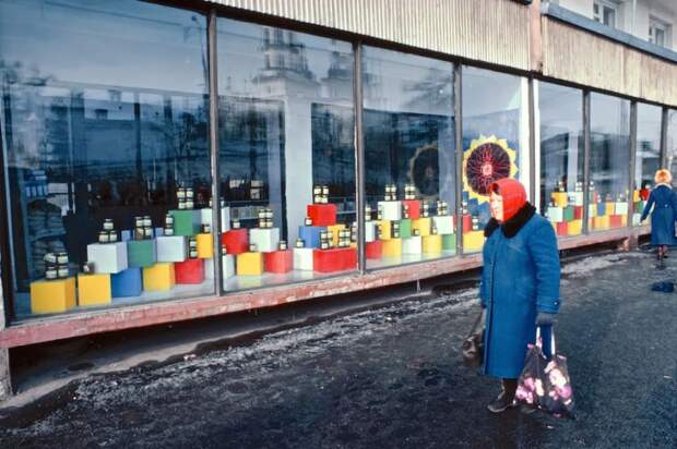 история, интересное, ссср, 1982, фото