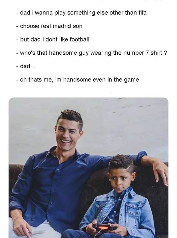 World Cup 2018 Memes