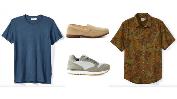 Huckberry