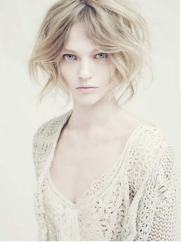 Sasha Pivovarova Саша Пивоварова 1
