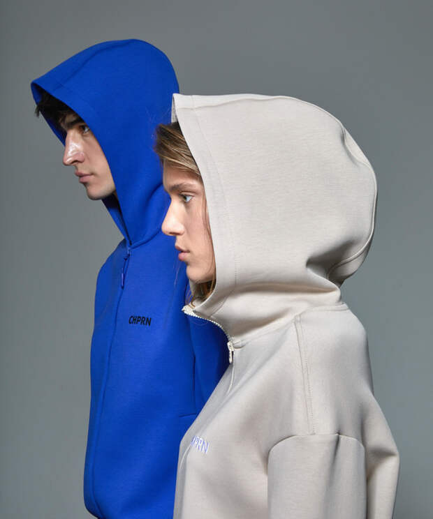 CHAPURIN представил спортивную линейку