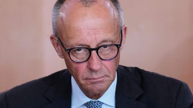 "Зол как никогда". Трамп вышел из себя после дерзкого ответа Мерца