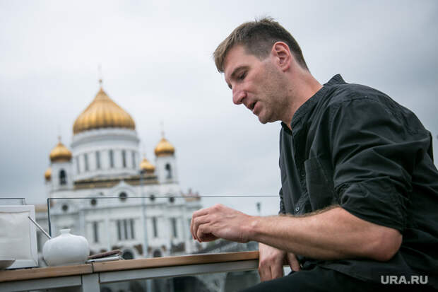 Интервью с Антоном Красовским. Москва, красовский антон