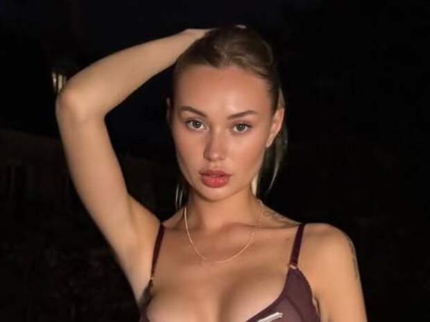 Модель, чуть не убившая блогера Карину Фадееву, под стражей на Бали