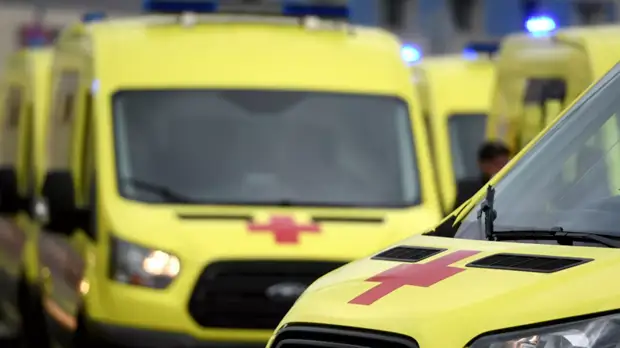 В доме престарелых в Подмосковье госпитализированы 12 человек