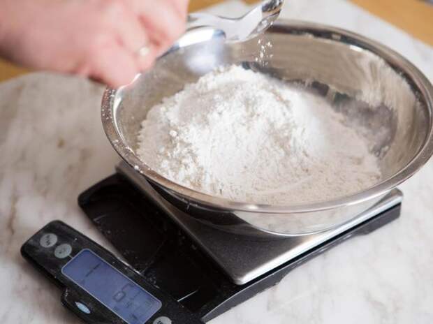 18 хитрых советов, которые помогут сделать вашу выпечку ещё вкуснее советы по выпечке, как сделать выпечку вкуснее
