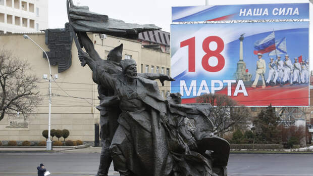 Guardian: предвыборная интрига в России отложена на 2024 год