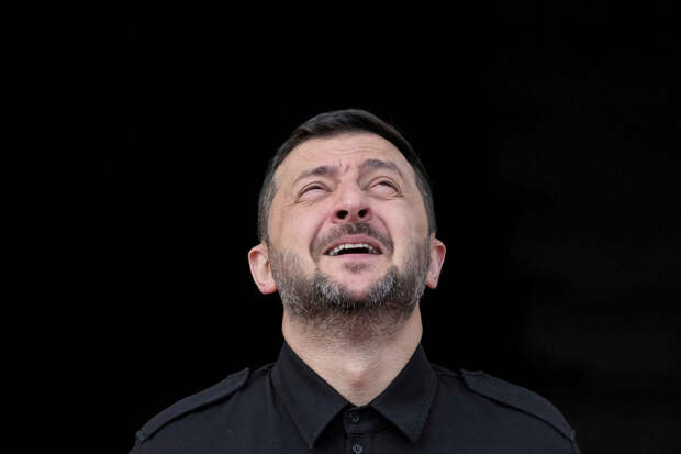 Соскин: кадровые решения Зеленского подрывают Украину