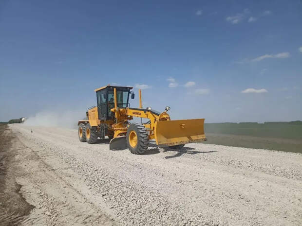 Три участка Московского тракта готовят к ремонту