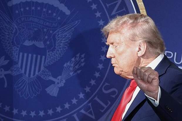 Раскрыты подробности соглашения Трампа и Рютте по Гренландии