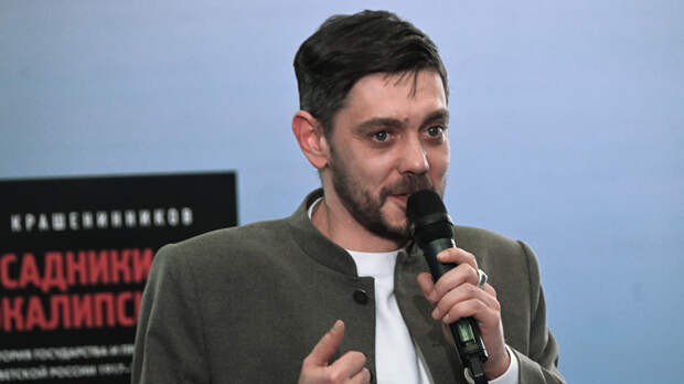 Задержан экс-главред Readovka Алексей Костылев