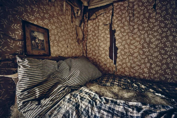 Скрипучая школа выживания: почему кровать с панцирной сеткой не забыть