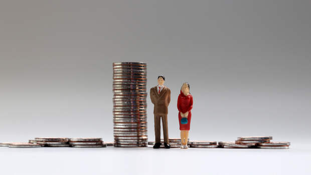 Ученые оценили восприятие дохода в паре, где работают оба партнера