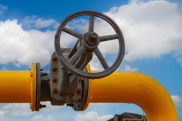 Теплоснабжающие предприятия Украины получили требование прекратить потребление газа с 28 марта из‑за долгов