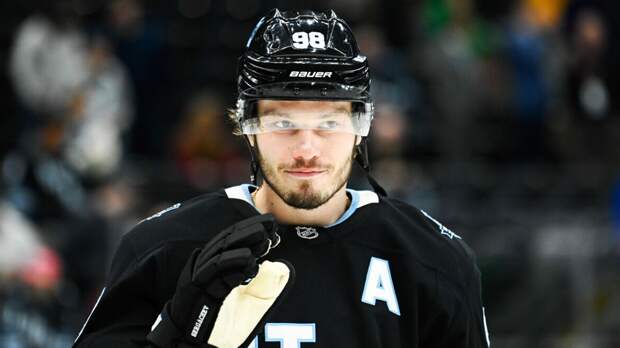 «Юта» с Сергачевым и Бутом обыграла «Сиэтл»