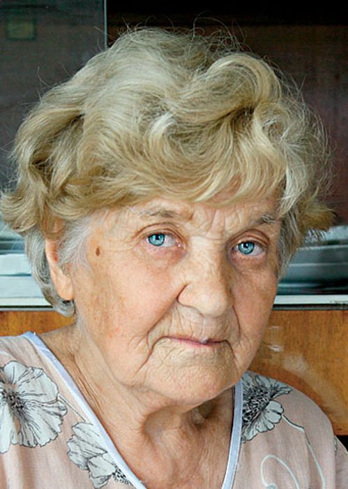 Женщины в жизни Василия Шукшина