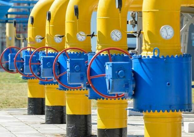 Сербия приняла решение на строительство газопровода в обход Украины