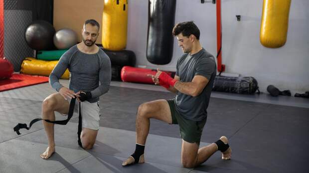 Сколько дней в неделю нужно тренироваться, чтобы похудеть, накачать мышцы или просто быть в тонусе