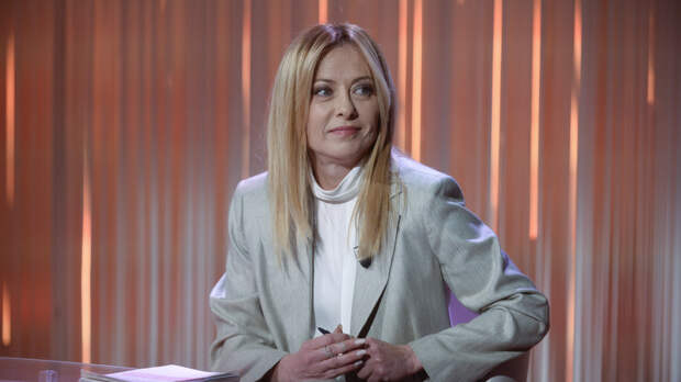 «Суверенитет остается за народом»: Мелони признала поражение на референдуме