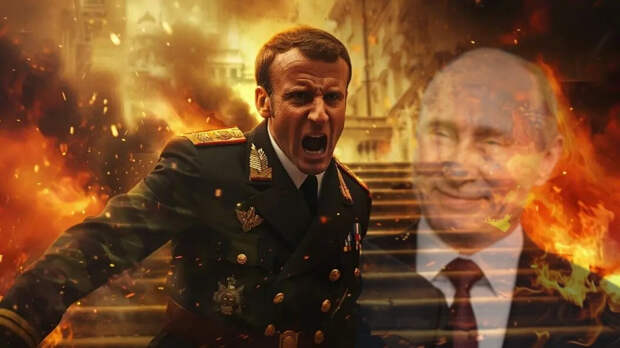 В НАТО паника. Россия обрела нового союзника. И уже заходит на его территорию: Всё – "под шумок" войны США и Ирана. Вот это поворот