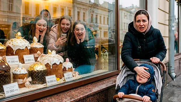 "Танечка, ну какой же это кулич?": Звёзды похвалились пасхальной выпечкой. Народ ответил жёстко