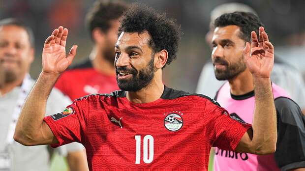 В Египетской футбольной ассоциации сообщили об участии Салаха в товарищеском матче с Россией