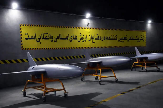 «Это нечестно»: как Иран может ударить по американскому хартленду