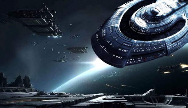 Solar Warden - сверхсекретная космическая программа, разработанная с использованием инопланетных технологий Solar Warden — сверхсекретная космическая программа, разработанная с использованием инопланетных технологий