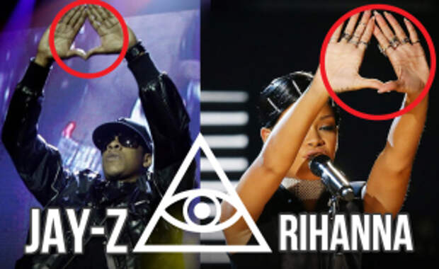 The Illuminati Secrets You Aren’t Supposed To Know
