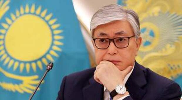 Президент Токаев: «Казахстан выходит их валютного соглашения СНГ»