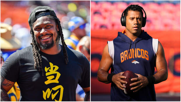 Russell Wilson