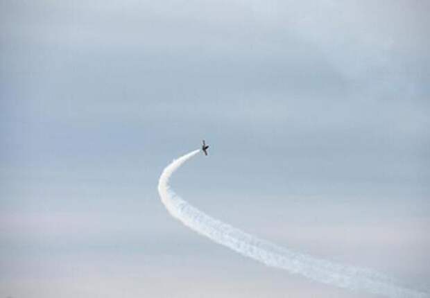 Конец еще одной иллюзии про Запад? Иран впервые в истории сбил американский истребитель 5-го поколения