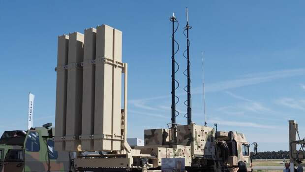 Иранские дроны поставили Пентагон на колени. США не готовы к войне будущего