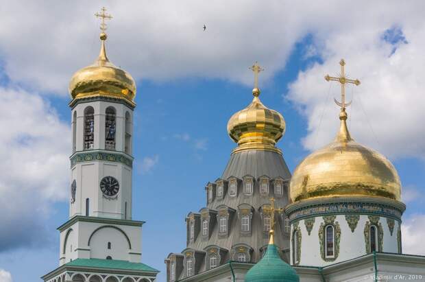 Новоиерусалимский монастырь - 190.jpg