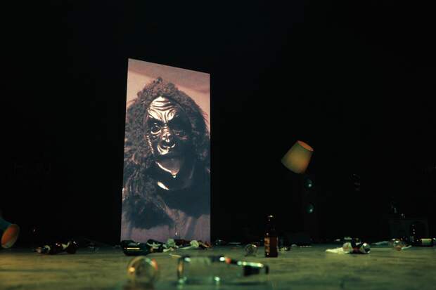 Документальный фильм Okko о Паше Технике расскажет о жизни музыканта