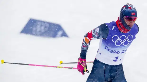 Клебо и Йохауг выступят на этапе Кубка мира в Лахти