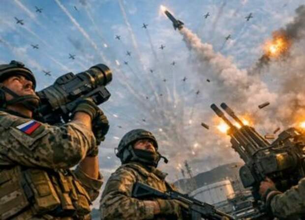 "Мобилизация уже не имеет смысла". Война изменилась необратимо