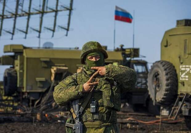 Россия уже готова к проведению крупнейшей стратегической наступательной операции практически по всему фронту. Об...
