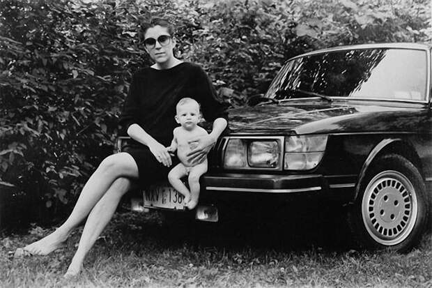 24 года с SAAB (24 фото) 24 года с SAAB (24 фото)