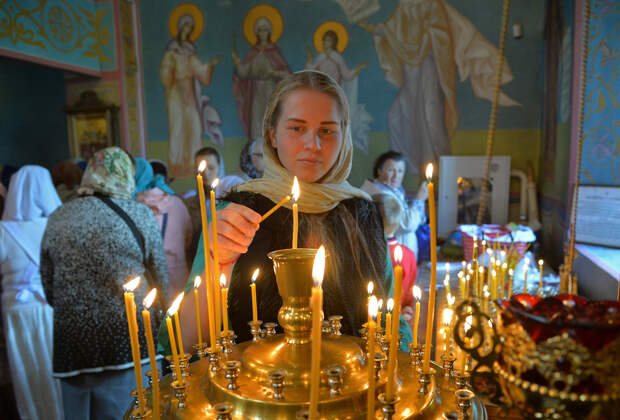 Церковный православный календарь на август 2026 года. На какие даты приходятся самые важные праздники и посты?