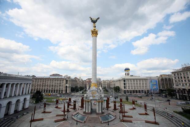 Подполье анонсировало митинги на Украине за продолжение переговоров о мире