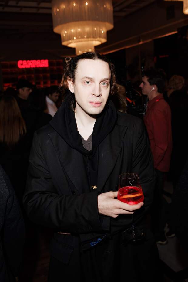 Курс ускоренного взросления: Аня Чиповская, Дмитрий Ендальцев и Пётр Фёдоров