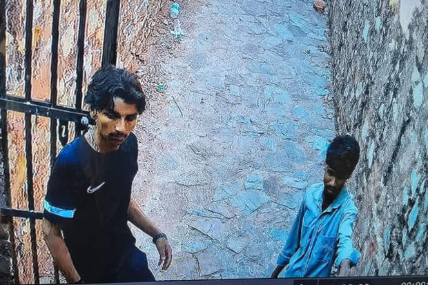 Японская туристка стала жертвой группового изнасилования около храма в Индии