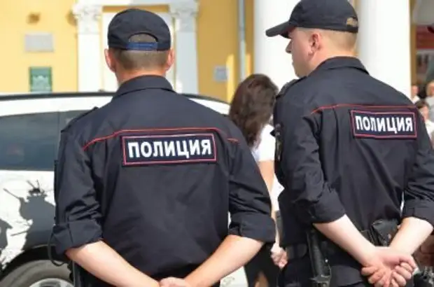 Как правильно разговаривать с полицией?