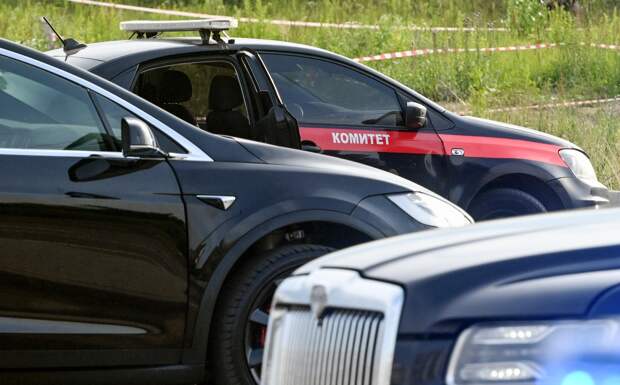 Семь школьниц избили одноклассницу и знакомую в Подмосковье