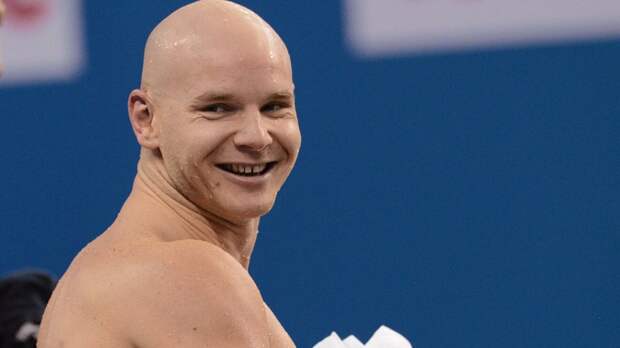 Коротышкин: пусть нашим цветом на Олимпиаде станет золотой Коротышкин: пусть нашим цветом на Олимпиаде станет золотой