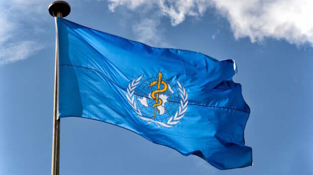 Китай выделит ВОЗ дополнительно $500 млн