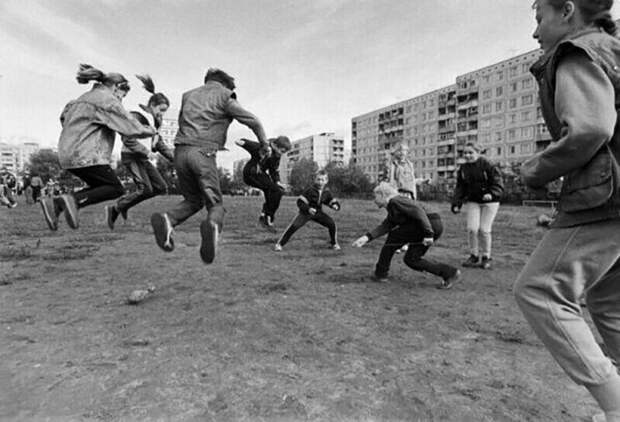 Ретро фотографии