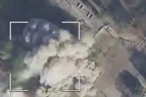 Подкоп под главную крепость: армия РФ ломает хребет ВСУ в Константиновке